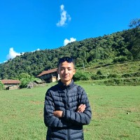 Niraj Limbu