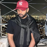 Amrit Pal Singh