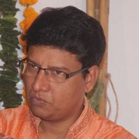 Shyamsundar Chavan