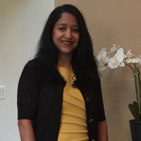 Sarika Goel