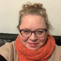 Melanie Randall