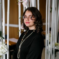 Madalina-Maria Pui