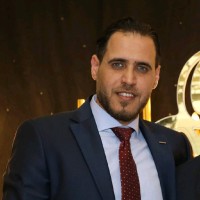 Mahmoud Abu Omar