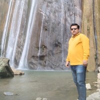 Kaushik Mazumdar