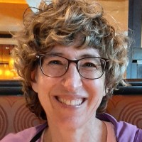 Shari Hyman