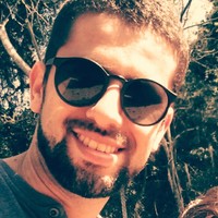 Rodrigo de Carvalho Luiz