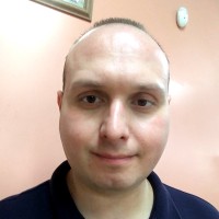 David Misiunas