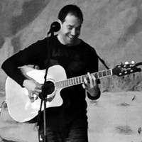 Brett Arnot