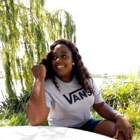 Linda Takawira Madela