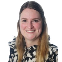 Susan Janssen - Van Den Bekerom