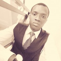 Bienvenu Essodolom PALANGA