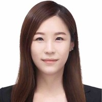 Clare Minkyung Cho