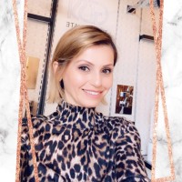 Caroline Kourkaji