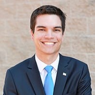 Daniel Chaidez
