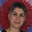 Azadeh Ahmadnezhad