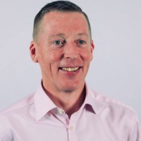 Stephen Johnston