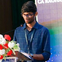 Kavin V