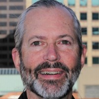 Michael Roberts