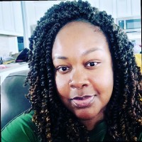 Freda Biggers