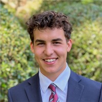 Collin Roberts