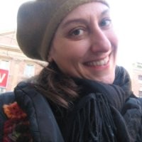 Serafina d´Agostino