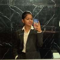 Anushka Bose
