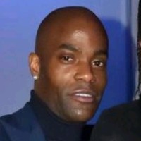 Colin Gregory
