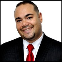Christian Ruiz MBA