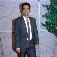 Zahid Ansari