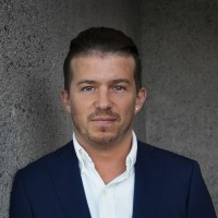 Benjamin Hurschler