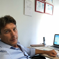Dario Mauceri