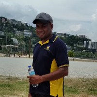 John Tamean
