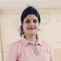 Kavita Dayama