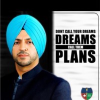Swaran Singh Sandhu