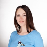 Елена Милованова