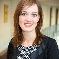 Sandra Van Waart -Tijseling
