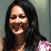 Lia Maheno
