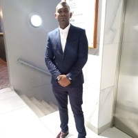 Luke Pillay