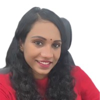 Dr.Janani Ramayah