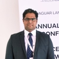 Kiran Mba