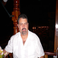 Alfonso Magallanes