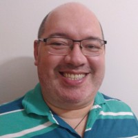 Alan Patrick Heringer Químico de Pesquisa e Desenvolvimento
