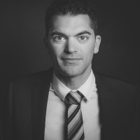 Michael Bogosyan
