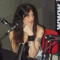 Mara Gabriela Desimone