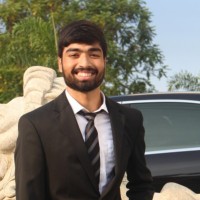 Vishnuram G