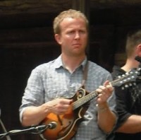Bryan Clendenin