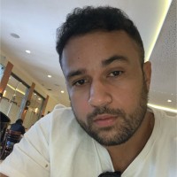 Joseph Ferreira Ferreira