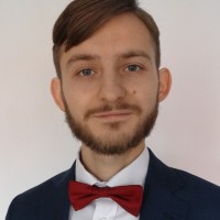 Mateusz Maj