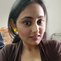 Riya Madaan
