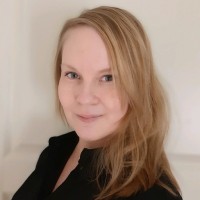 Anu Lampinen